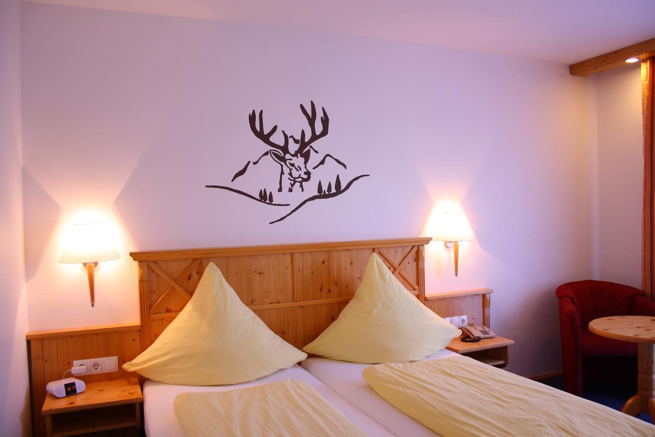 Hotel-Landgasthof Ploss Schonwald  Esterno foto