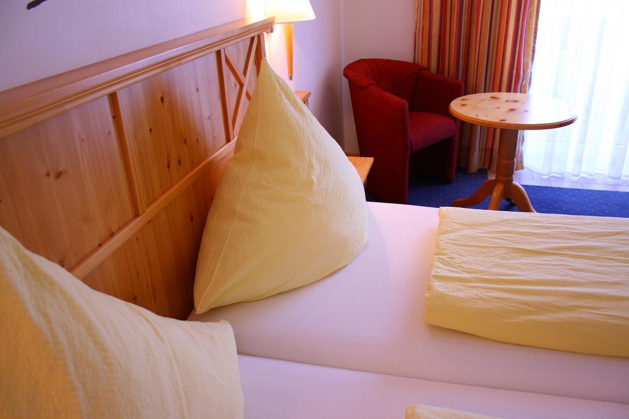 Hotel-Landgasthof Ploss Schonwald  Esterno foto