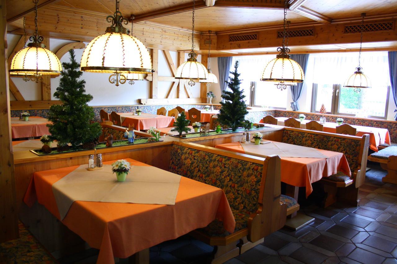 Hotel-Landgasthof Ploss Schonwald  Esterno foto