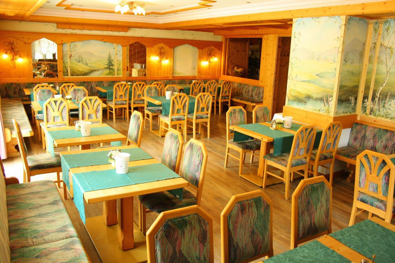 Hotel-Landgasthof Ploss Schonwald  Esterno foto